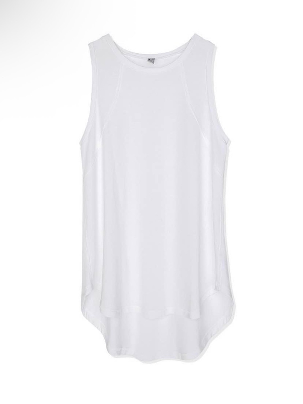 Chrissy Tank by Silver Icing (NWT) 🍒2 for $30🍒*White* XS/S